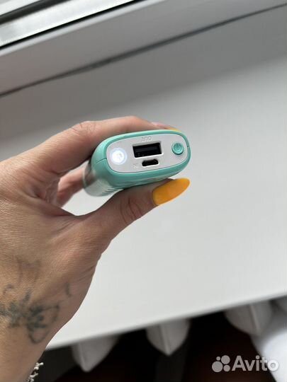 Повербанк Proda 5000mah