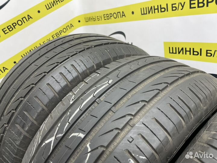 Cooper Zeon CS8 225/55 R16 100R