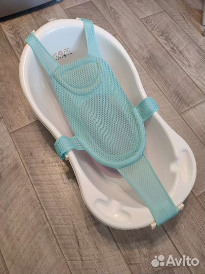 Ванночка для купания