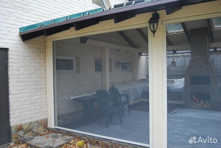 Сетка москитная от производителя