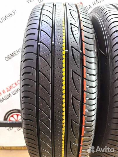 Achilles 868 All Seasons 205/70 R15 96H