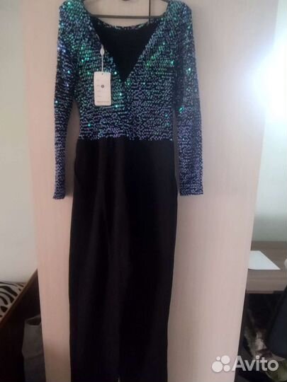 Платье женское новое
