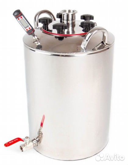 Колонна Германия 2022 перегонный куб на выбор