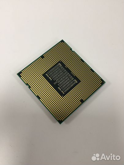 Процессор Intel xeon E5649 slbz8 / 633785-B21