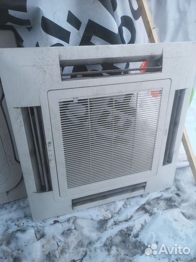 Сплит система 24 бу