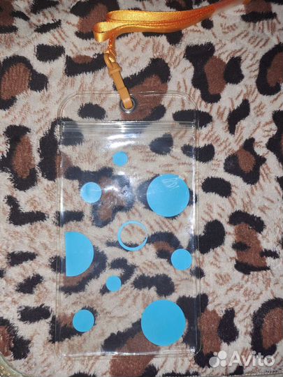 Водонепроницаемый чехол для телефона