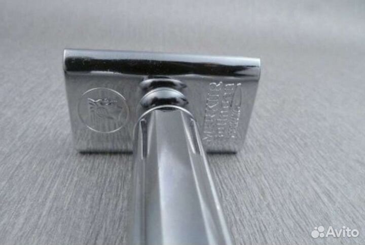 Т-образная бритва Merkur Solingen 90510001