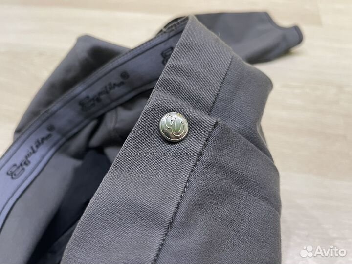 Бриджи для верховой езды 48 50 Equilebre