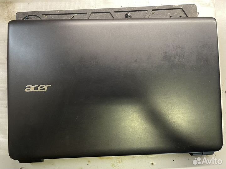 Acer aspire e1 522