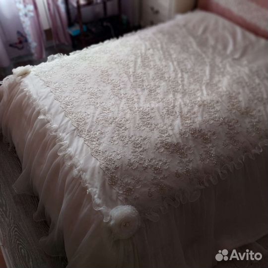 Плед покрывало