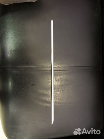 Молдинг двери мерседес w204