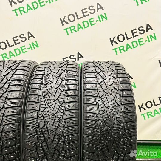 Nokian Tyres Nordman 7 215/60 R16 99T