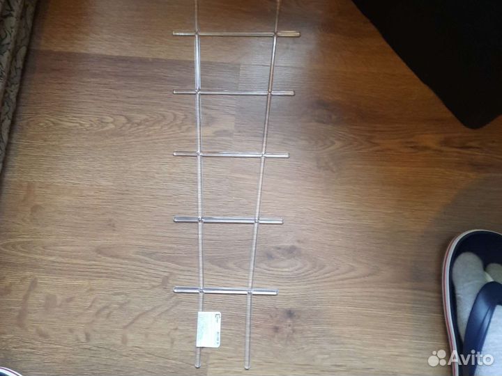 Опоры для комнатных растений