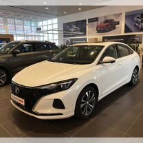 Новый Changan Eado Plus 1.4 AMT, 2023, цена от 2 099 900 руб.