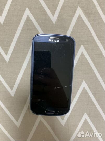 Телефон Samsung C3