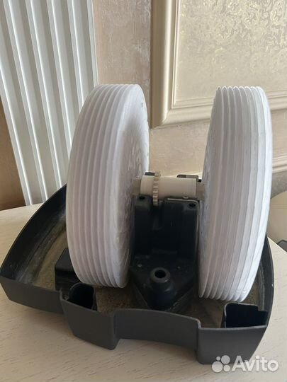 Мойка воздуха boneco AIR-O-swiss W2055D