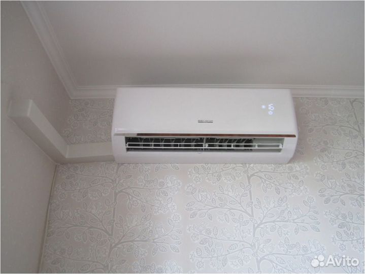 Сплит-система Aeronik (Аэроник) новая со склада