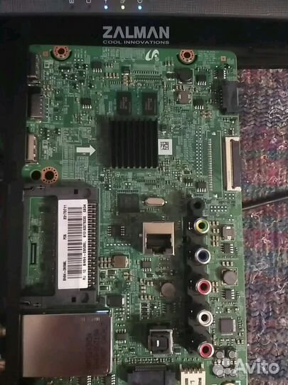 Bn41-02482A BN9409586L