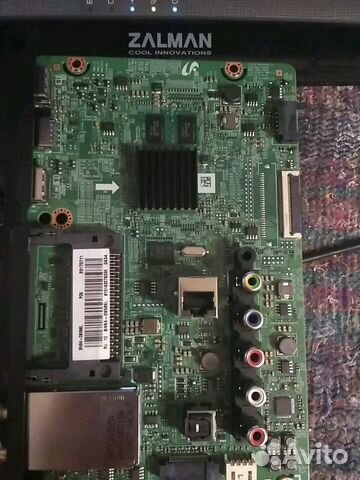 Bn41-02482A BN9409586L