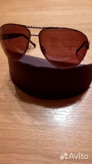 Солнцезащитные очки женские оригинал