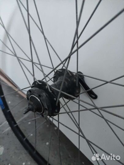 Обод для велосипеда 27.5