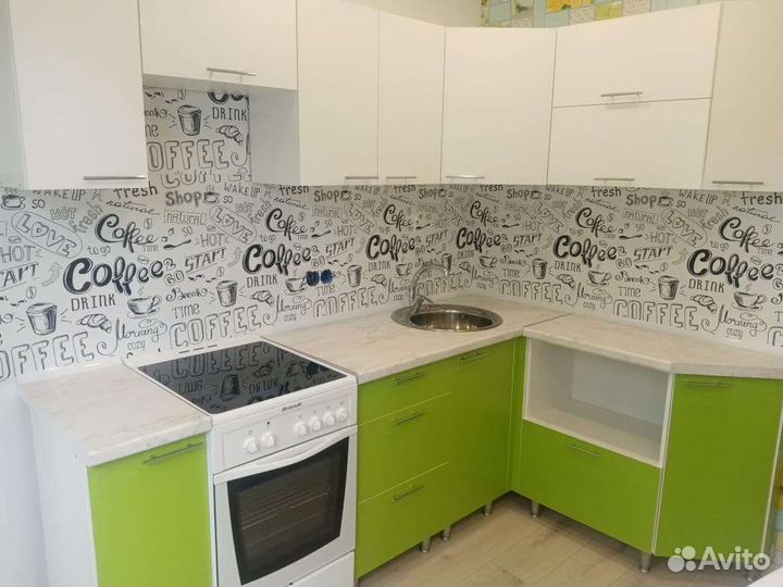 Мебель на заказ кухня шкафы