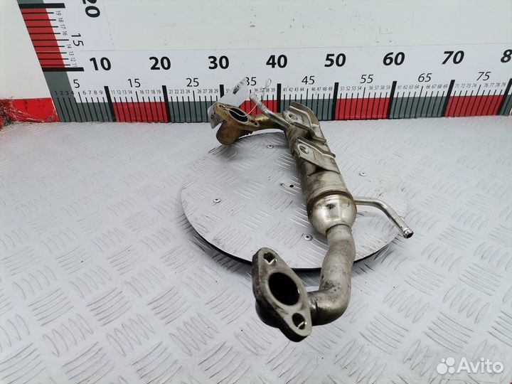 Охладитель EGR / Радиатор EGR Toyota Corolla