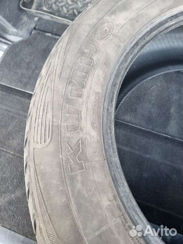 Kumho Road Venture APT KL51 255/60 R18 V