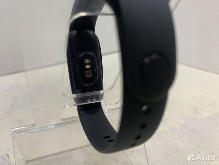 Фитнес-браслеты Xiaomi Mi SMART Band 6