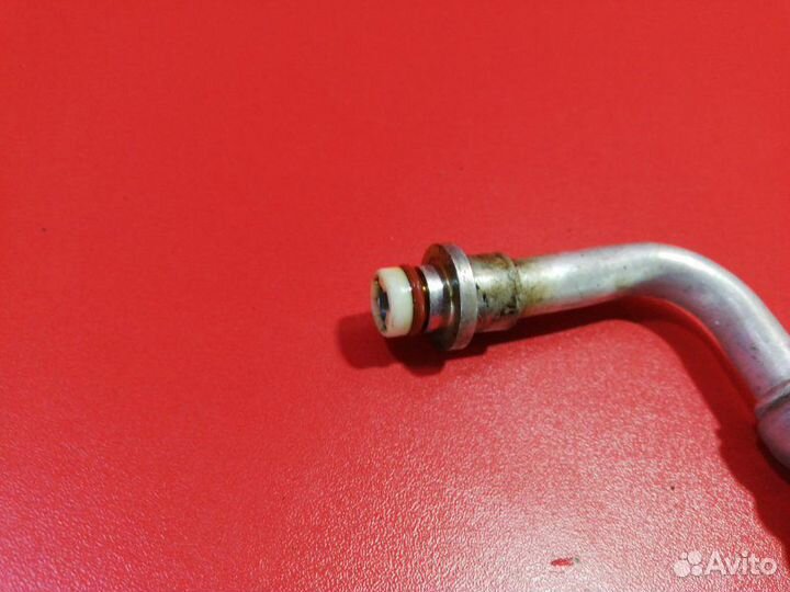 Трубка кондиционера Ford Focus CB4 qqdb 2008