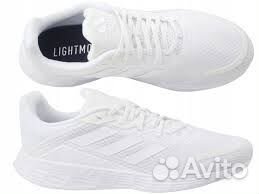 Adidas duramo SL оригинал (40.5; 41; 42)