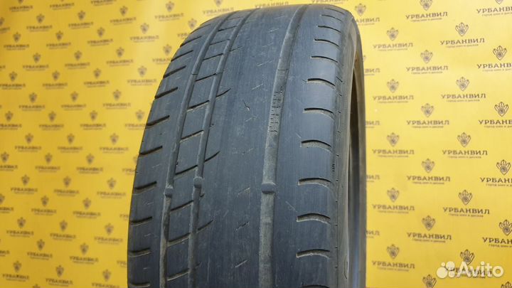 Viatti Strada Asimmetrico V-130 205/55 R16 91V