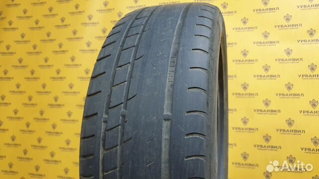 Viatti Strada Asimmetrico V-130 205/55 R16 91V