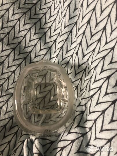 Пепельница