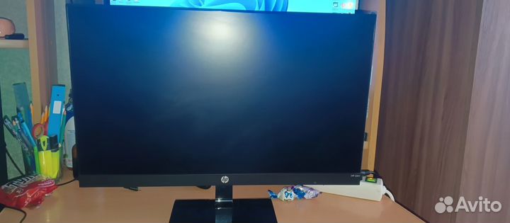 Монитор Hp 22m FullHD
