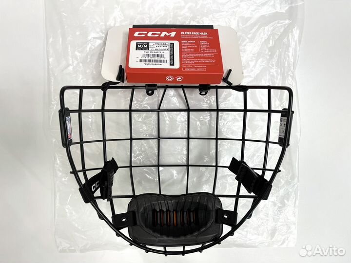 Хоккейная маска CCM FM 780