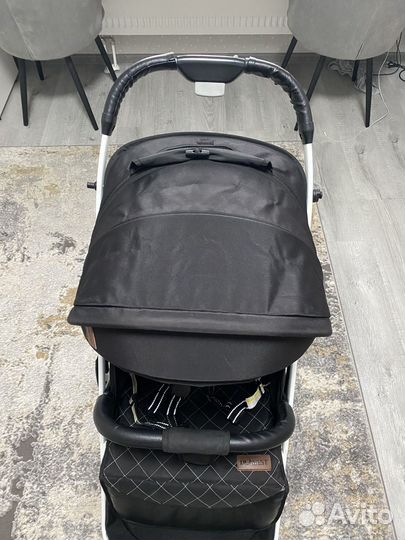 Детские коляски