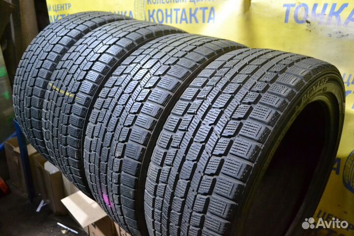 Dunlop DSX-2 215/45 R17