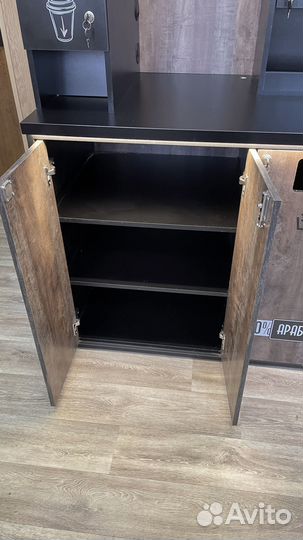 Кофейня самообслуживания