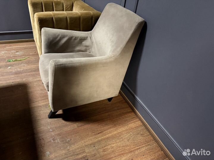 Кресло для кафе ресторана