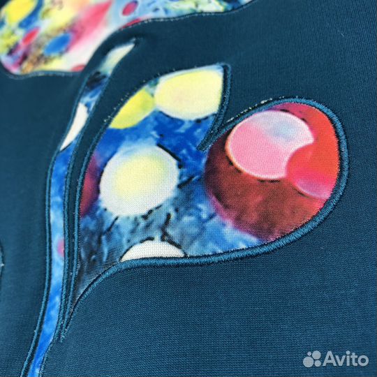 Платье туника на девочку 146 152