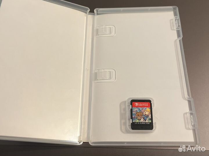 Snack world игра для nintendo switch