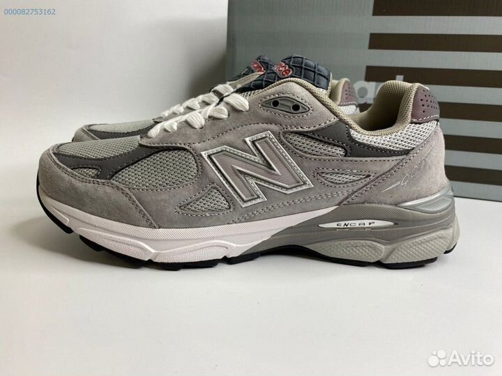 Кроссовки New Balance 990