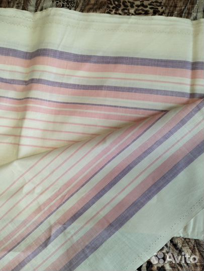 Ткани хб СССР 2