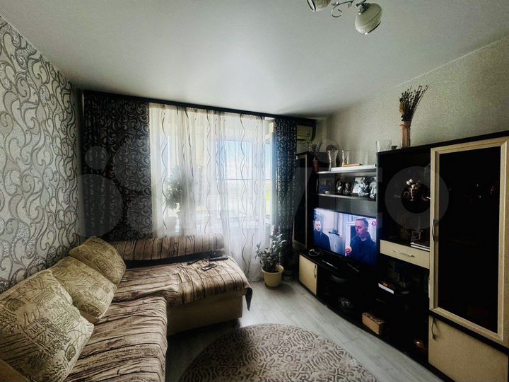 Комната 13 м² в 3-к., 8/9 эт.