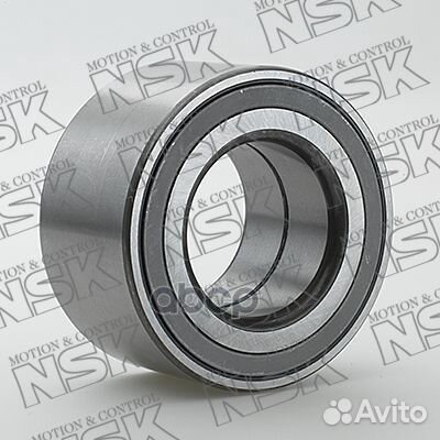 Подшипник, передний (45BWD10ACA86**SA**)