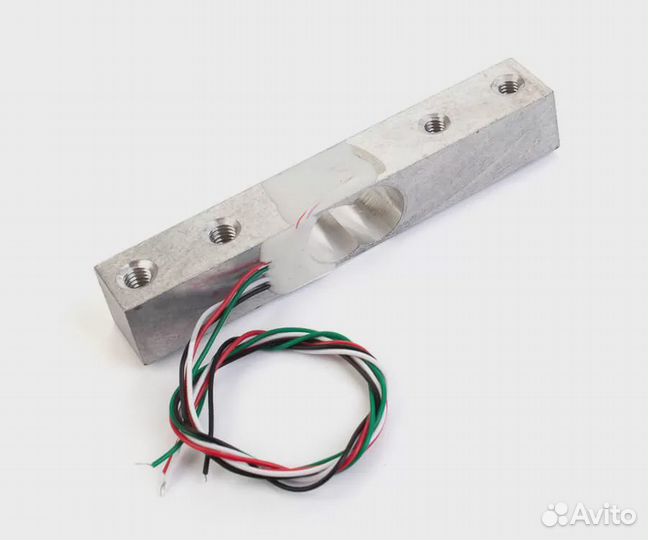 Тензодатчик срабатывающий до 5 кг