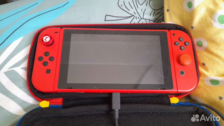 Портативная игровая приставка