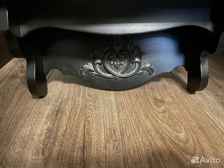 Часы настенные с гирями, боем, мелодиями