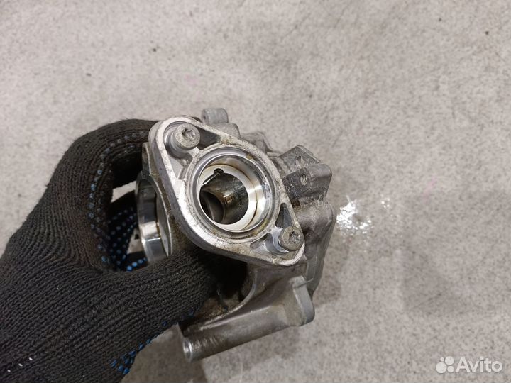 Вакуумный насос для 1.8 CJS GEN 3 Skoda Octavia A7